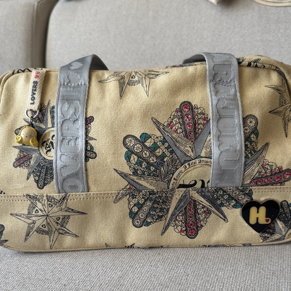 Harajuku lovers bag